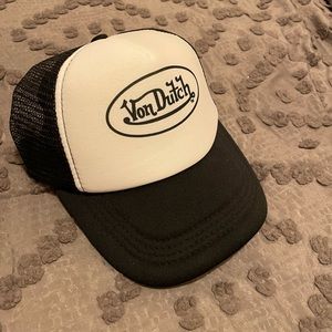 von dutch hate , from amazon